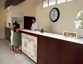 Alem Regency & Apartament *