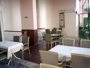 Apartament Alem Regency &