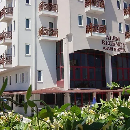 Apartament Alem Regency & *